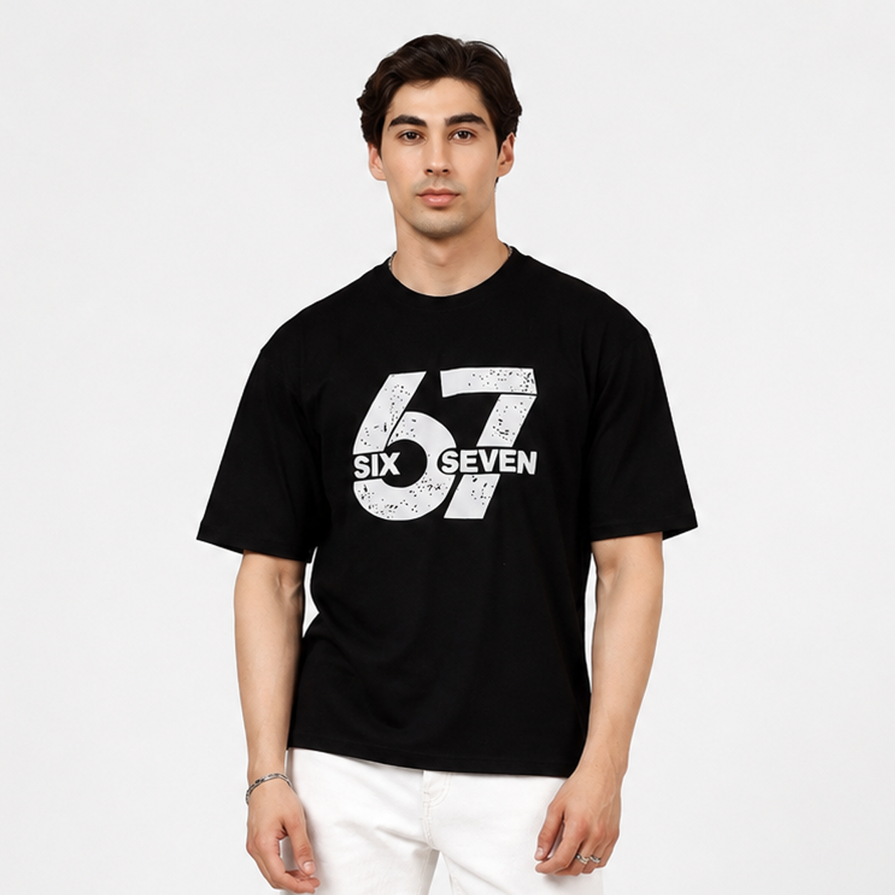 Black 67 Graphic T-Shirt – Dynasty Originals