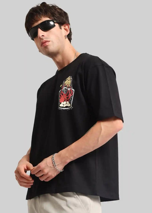 Black Dragon T-Shirt – Dynasty Originals