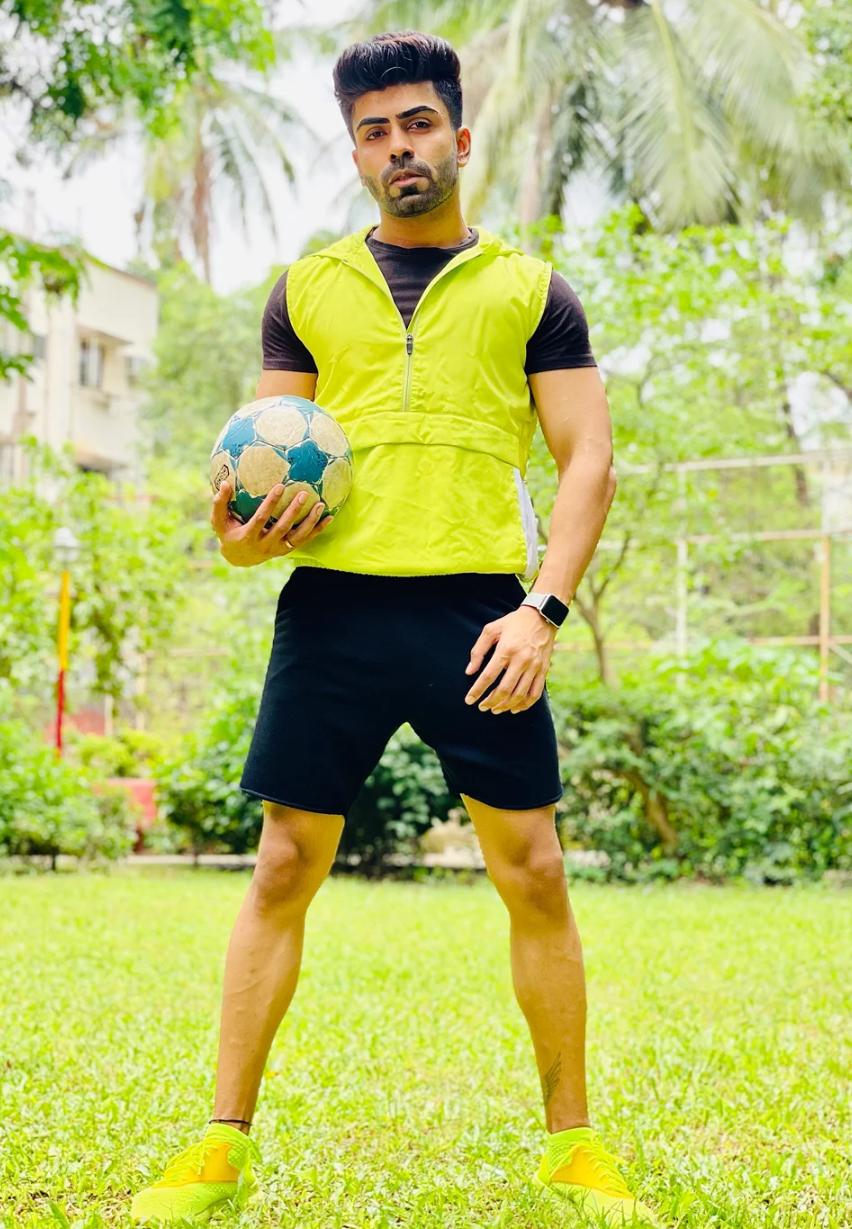 Neon Sports T-Shirt – Dynasty Originals